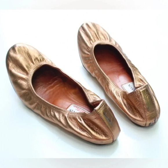 Lanvin ballet flats - Picture 4 of 14